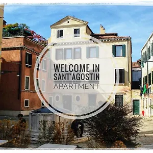 Sant'agostin Appartement