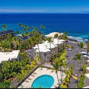 Alii 201 Apartment Kailua-Kona