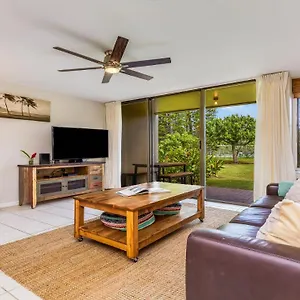 Cozy North Shore Turtle Bay Apartment Kahuku