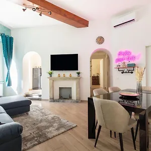 Maison Piazza Di Spagna Apartment Rome