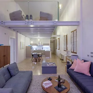 Ca' Molin Cuoridoro - Massari Appartement