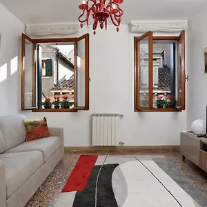 Apartment Fabris, Venice