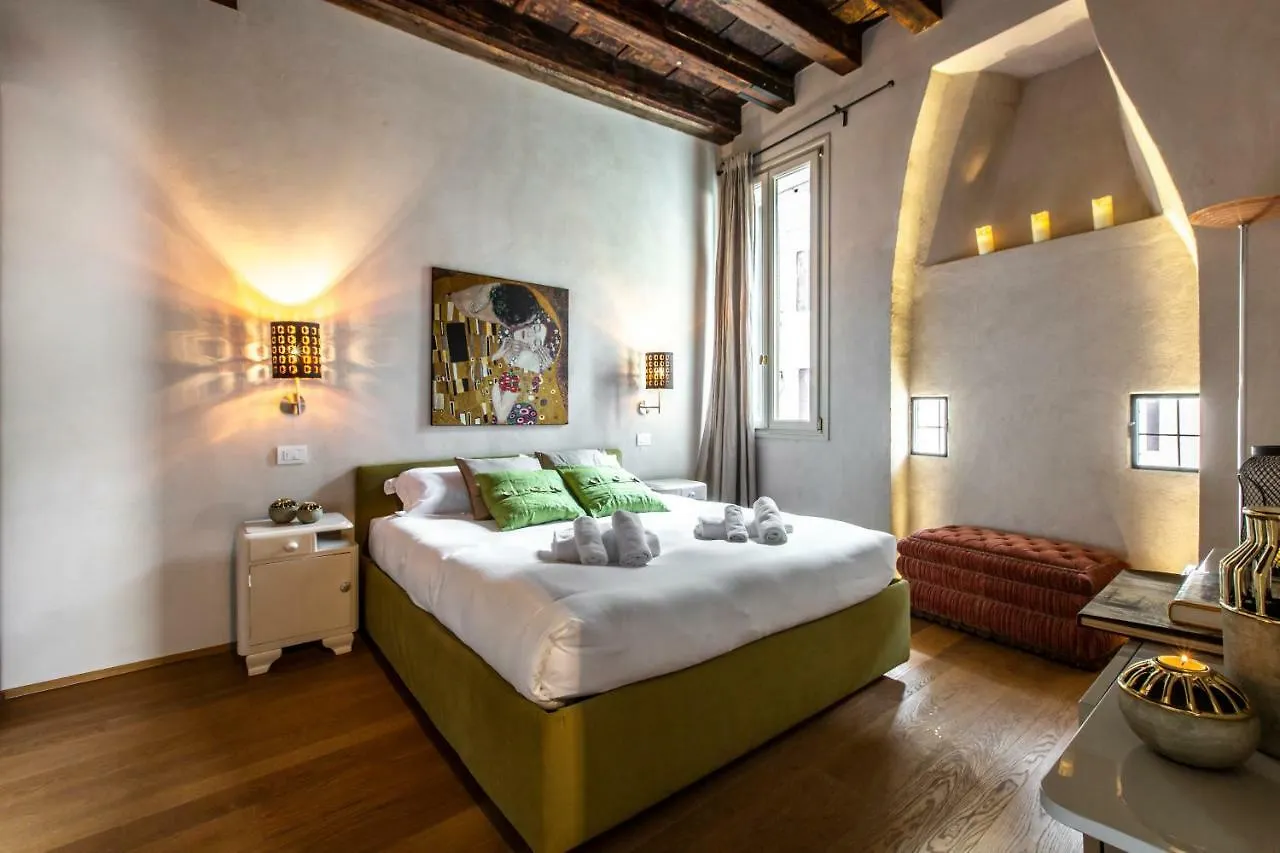 Apartamento Santa Fosca Canal View R&R Venecia Italia