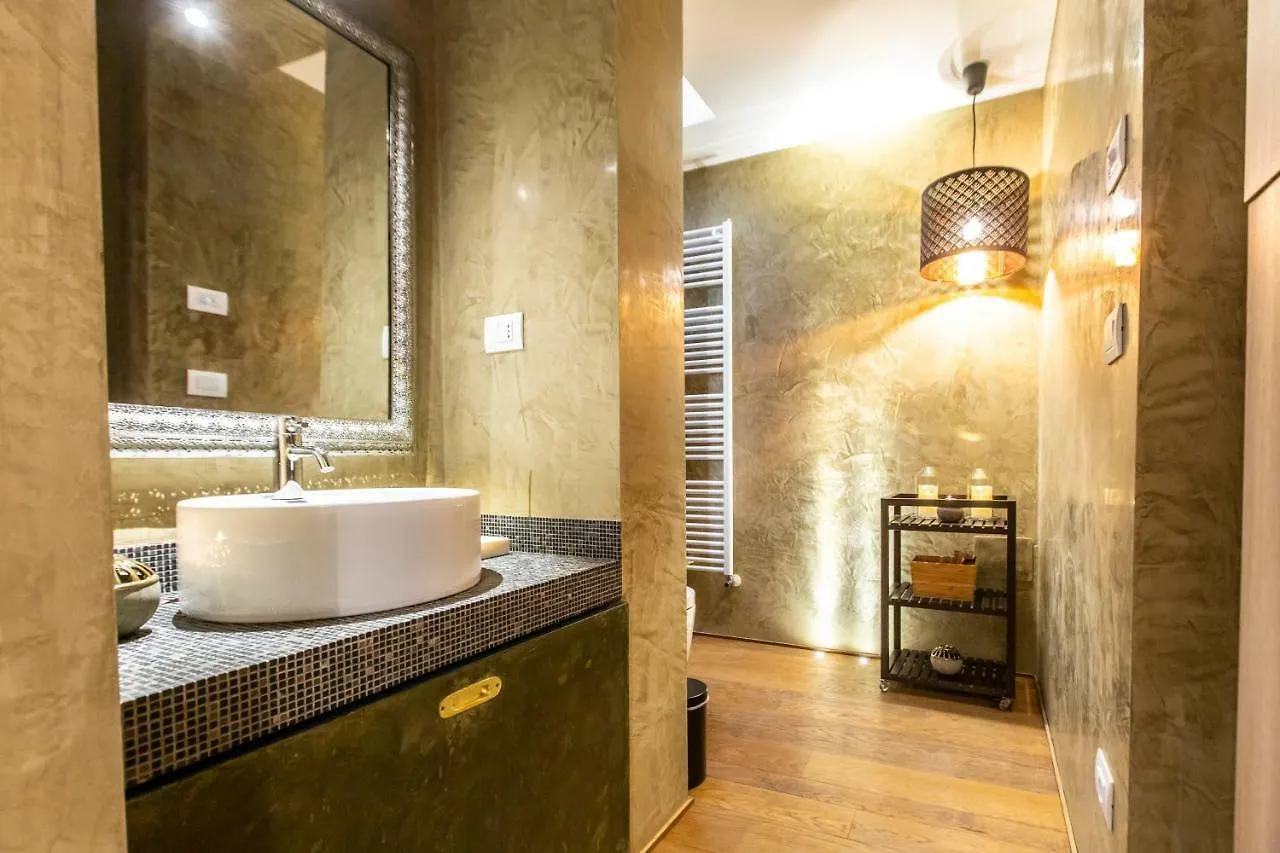 Apartamento Santa Fosca Canal View R&R Venecia Italia